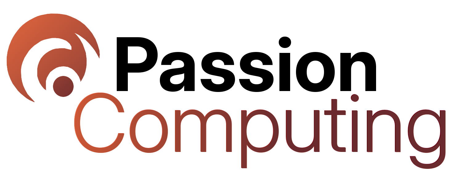 Passion Computing
